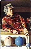 吉川晃司