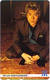 吉川晃司