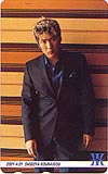 吉川晃司 渋谷公会堂