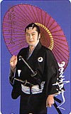 里見浩太朗 月形半平太