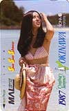 南沙織 1987Cynthia’s summer OKINAWA 17SONA