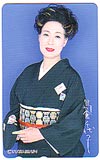 島倉千代子