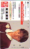 森恵 ベスト電器キャンペーンガール