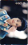 長山洋子