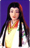 長山洋子