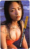 川村ゆきえ 週刊プレイボーイ ハッピー2007！