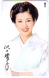沢口靖子