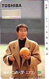 渡哲也 東芝インバーターエアコン