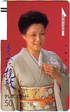 島倉千代子 くちべに挽歌