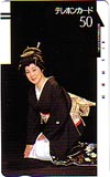 島倉千代子