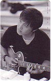 横山輝一