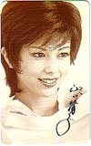 沢口靖子