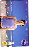 加藤あい C1000タケダ 図書カード500