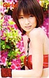 南明奈 Girls!