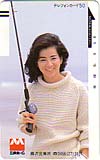 吉永小百合 三井ホーム 藤沢営業所