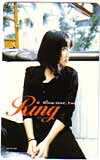 Ring ONE,TWO STEP