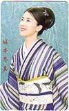 坂本冬美