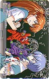 新世紀エヴァンゲリオン バトルオーケストラ