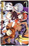 新世紀エヴァンゲリオン 1999 GAINAX Festioal
