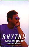 杉山清貴 RHYTHM FROM THE OCEAN