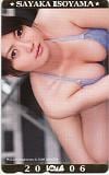 磯山さやか ボム 2006