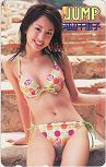 河辺千恵子 週刊ヤングジャンプ