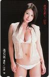 滝沢乃南 増刊大衆