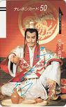 杉良太郎 項羽と劉邦