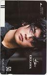 吉川晃司
