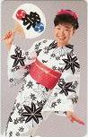中村美律子