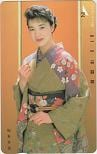 坂本冬美