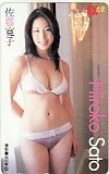 佐藤寛子 EX大衆