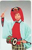 中村美律子