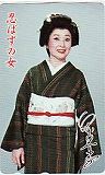 竹下景子 忍ばずの女