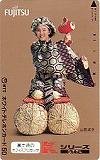 山田邦子 富士通 Kシリーズ