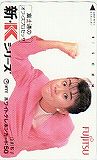 山田邦子 富士通 新Kシリーズ