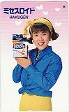山田邦子 ミセスロイド
