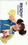 山田邦子 ミセスロイド
