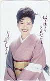 中村美律子