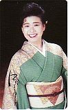 中村美律子