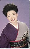 中村美律子