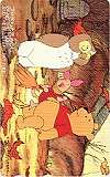 プーさんと大あらし 名場面シリーズNO.12