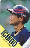 イチロー オリックス・レンテック株式会社