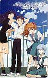 新世紀エヴァンゲリオン EVANGELION：1.0