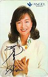 坂口良子 ANGEL