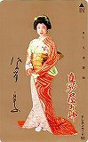 佐久間良子 真砂屋お峰