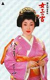 佐久間良子 女三の宮