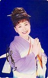 中村美律子