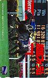 競馬フォーラム ステイゴールド 図書カード1000