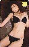 熊田曜子 BLACK-BOX BX